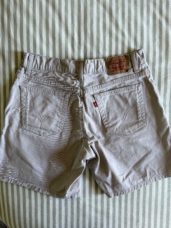 Levi's Pants - Vintage women’s Levi’s Shorts